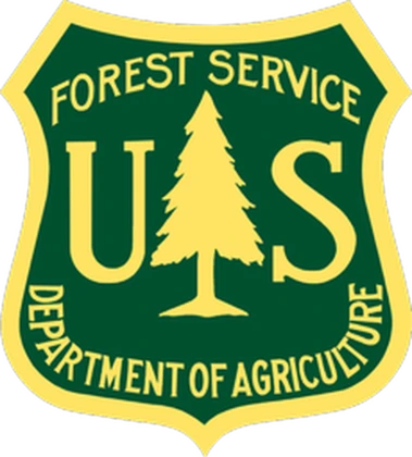 US | Forest Service Roblox group icon