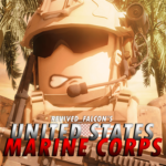 -[USMC]- United States Marine Cоrps