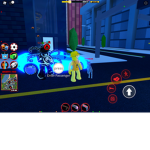 Slap/Jailbreak group
