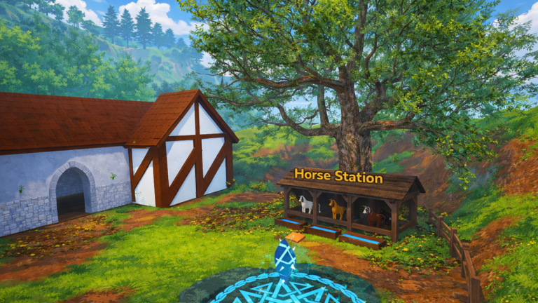 [🐎UPD] MOUNT STONE Vol. 02 screenshot 2