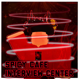 Spicy Cafe Interview Center