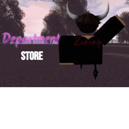 Department Store
