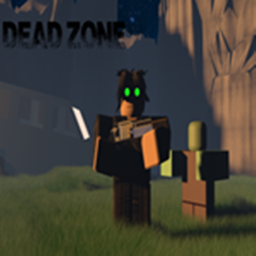 Dead Zone [official game]