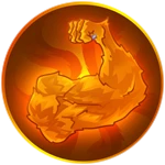 Game Badge Icon