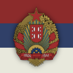 [SRS] Socialist Republic of Serbia