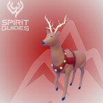 Spirit Guides [Christmas]