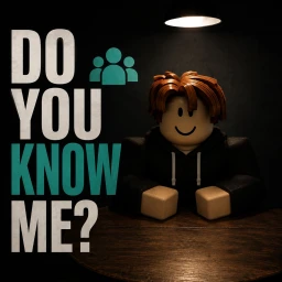Do you know me? [2+ Players Needed] icon