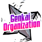 Genkai Organization [BS2]