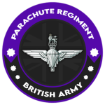 ABA - Parachute Regiment