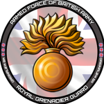 RGG || The Grenadier Guards AFA