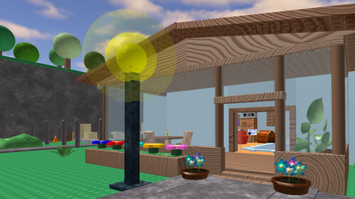 My Home