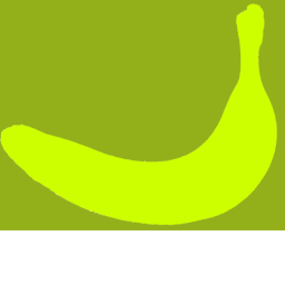 Banana[WIP]