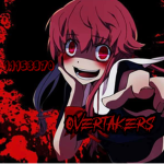 Øvertakers
