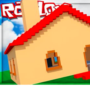 Admin House (improved)