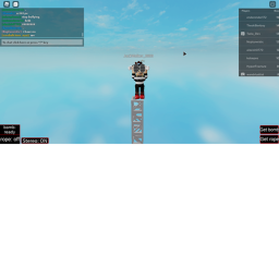 club rblx hang out