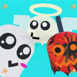 [Prizes🎡] Ghost Plasma simulator! 👻 (BETA)