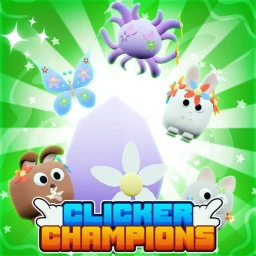[UPD 7] Clicker Champions icon