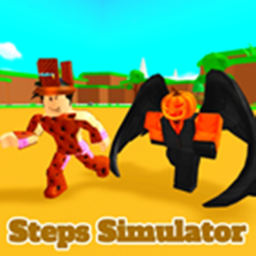 Steps Simulator [Closed]