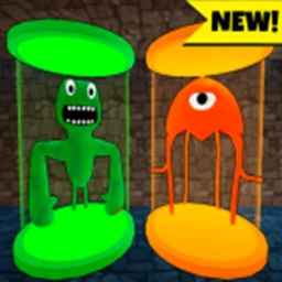 Garten of Banban 2 - Tycoon!  icon