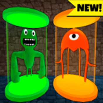 Garten of Banban 2 - Tycoon! 