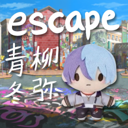 Escape Toya from pjsk [UPD 8]