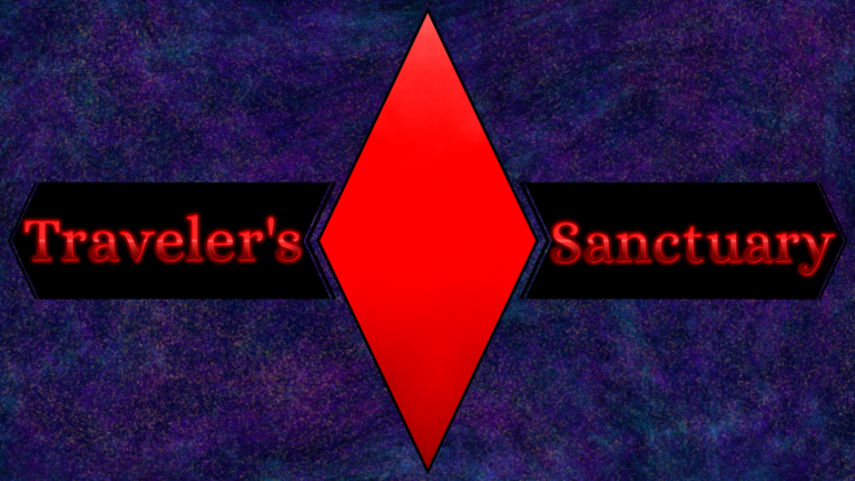 Traveler's Sanctuary screenshot 1