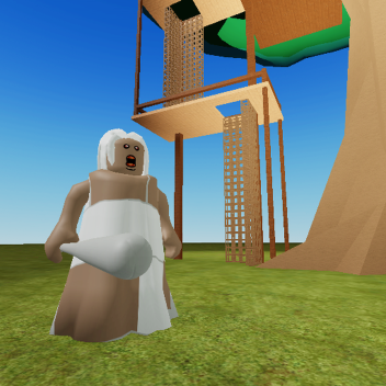 Survive The Granny the Killer!