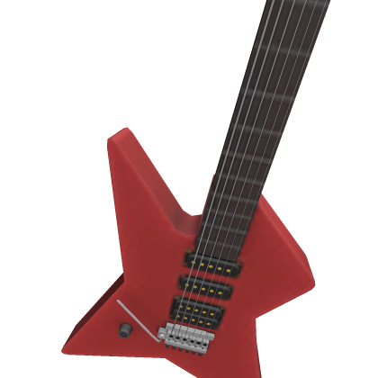 epic gamer guitar