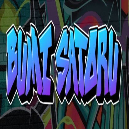 Graffiti Roblox decal