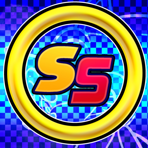 [LEGACY CHARS] Speedster Showdown