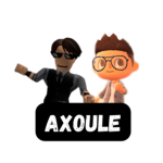 Axoule Family
