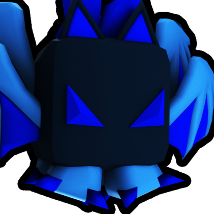 Normal Sapphire Bat