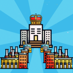 Empire of Tycoons