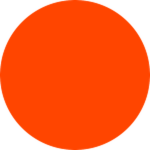 Orange Red