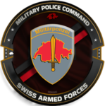 [SAFA] Military Police Command