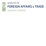 [NZ] Ministry of Foreign Office and Trade