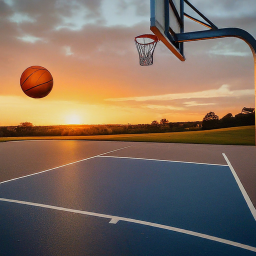 Realistic 1st Person Basketball Test (R6/R15)