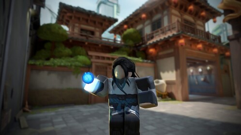 Valoblox