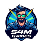 S4M GAMES