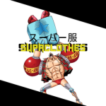 SUPACLOTHES