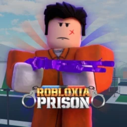 [🕑] Robloxia Prison icon