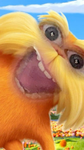 THE LORAXS