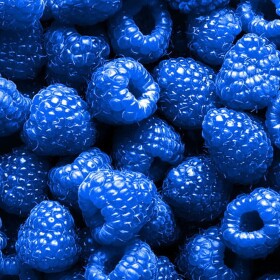 Blue Raspberry