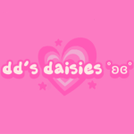dd’s daisies