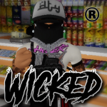 Wicked {Apparel}