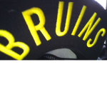 ( P-G-H-L League ) Bruins