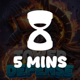 [⌛5 MIN] Skibidi Masters Tower Defense icon