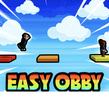 EASY OBBY!