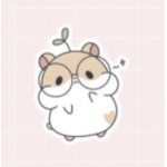 The hamster gang <3