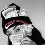 Trap money stylez
